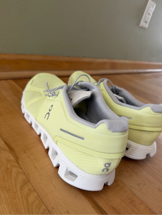 OnCloud Tennis Shoes main image 5